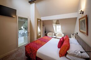Hotel Jan Brito