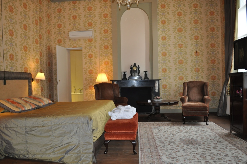 Hotel Jan Brito