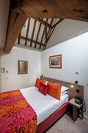 Hotel Jan Brito