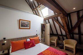 Hotel Jan Brito