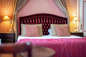 Hotel Jan Brito