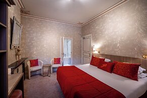 Hotel Jan Brito
