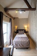 Hotel Jan Brito