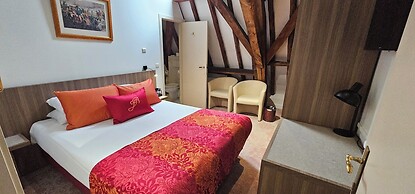 Hotel Jan Brito