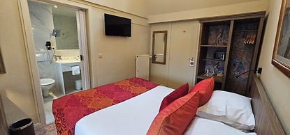 Hotel Jan Brito