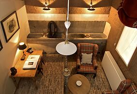 Hotel Jan Brito