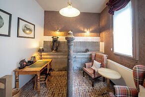 Hotel Jan Brito