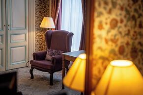 Hotel Jan Brito