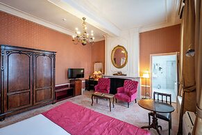 Hotel Jan Brito