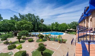 Fuente Las Piedras