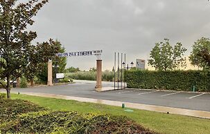 Fuente Las Piedras
