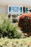 Hotel Deloix Aqua Center