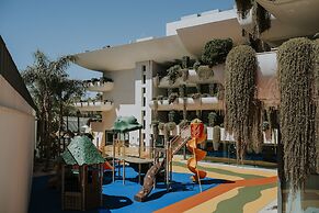 Hotel Deloix Aqua Center
