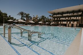 Hotel Deloix Aqua Center
