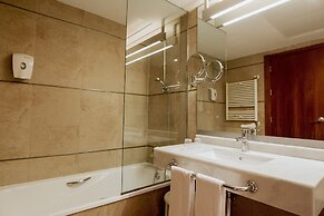 Hotel Deloix Aqua Center