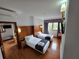 Hotel Saylu