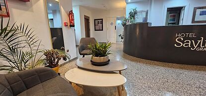 Hotel Saylu
