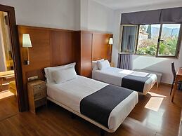 Hotel Saylu