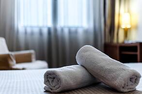 Hotel Saylu