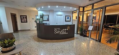 Hotel Saylu