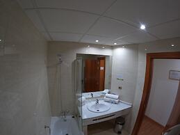 Hotel Saylu