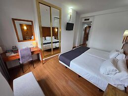 Hotel Saylu