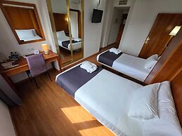 Hotel Saylu