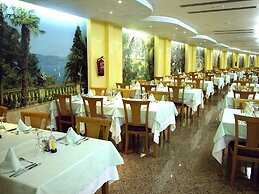 Gran Hotel Bali