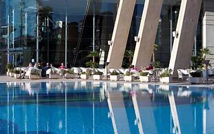 Gran Hotel Bali