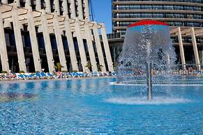 Gran Hotel Bali