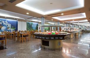 Gran Hotel Bali