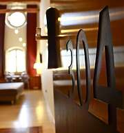 Hotel Sant Roc