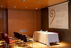 Hotel Sant Roc