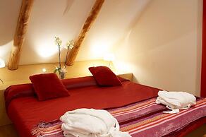 Hotel Sant Roc