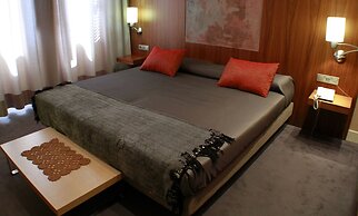 Hotel Sant Roc
