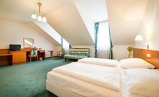 Hotel Dvořák