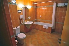 Hotel Dvořák