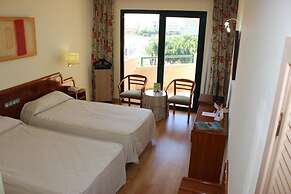 Ejido Hotel