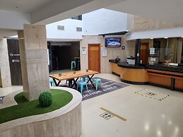 Ejido Hotel