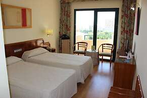 Ejido Hotel