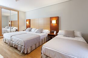 Hotel Sercotel Gran Fama