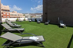 Hotel Sercotel Gran Fama