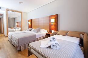 Hotel Sercotel Gran Fama