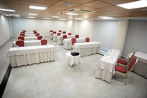 Hotel Sercotel Gran Fama