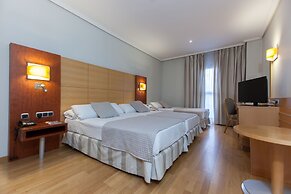 Hotel Sercotel Gran Fama