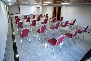 Hotel Sercotel Gran Fama