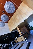Hotel Sercotel Gran Fama