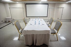 Hotel Sercotel Gran Fama