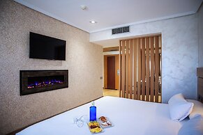 Hotel Sercotel Gran Fama