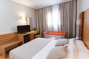 Hotel Sercotel Gran Fama